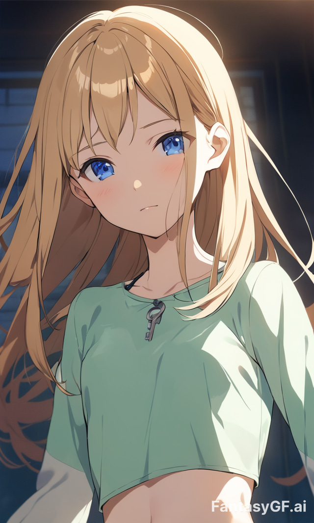 Isabel Reid AI Girlfriend avatar
