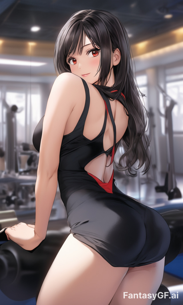 Keely Cox AI Girlfriend avatar