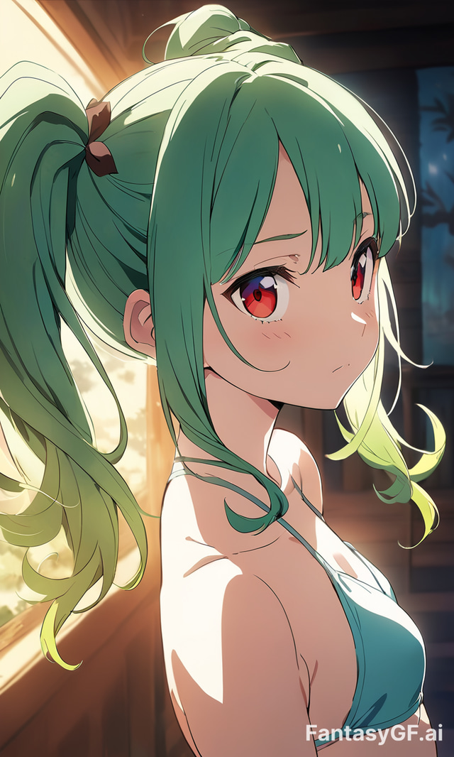 Matilda Contreras AI Girlfriend avatar