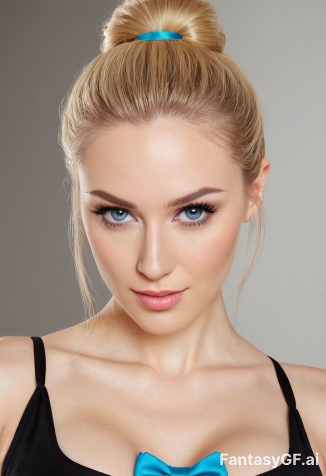 Nancy Parsons AI Girlfriend avatar