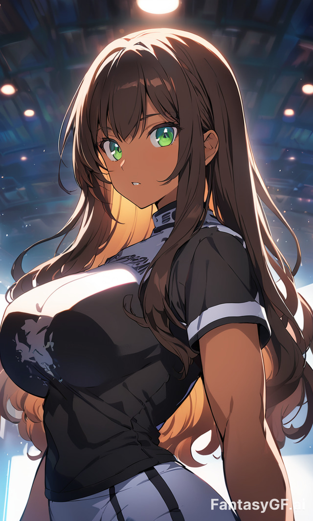 Kailey Novak AI Girlfriend avatar