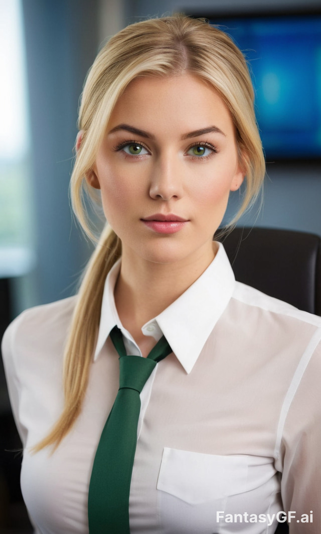 Emmy Singleton AI Girlfriend avatar
