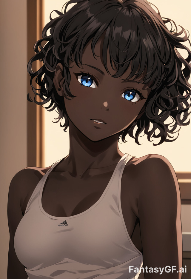 Harper Becker AI Girlfriend avatar