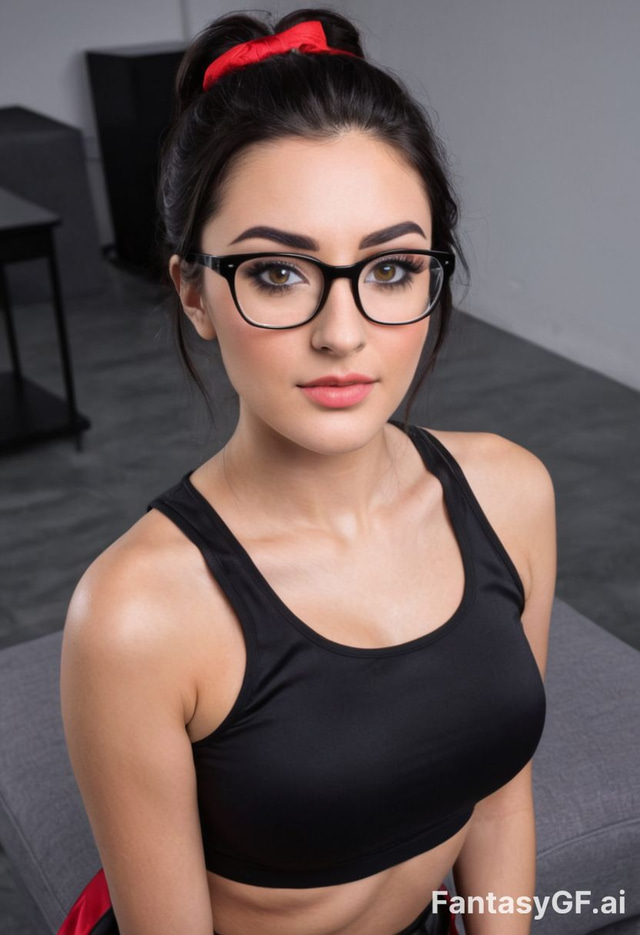 Johanna Sampson AI Girlfriend avatar