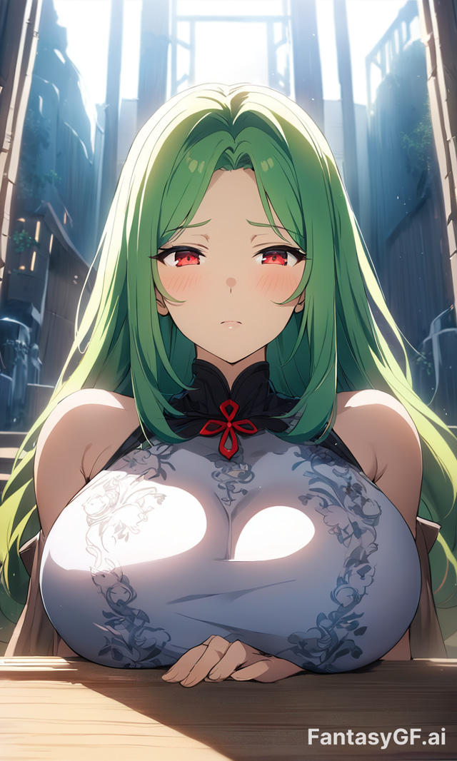 Tamara Bruce AI Girlfriend avatar