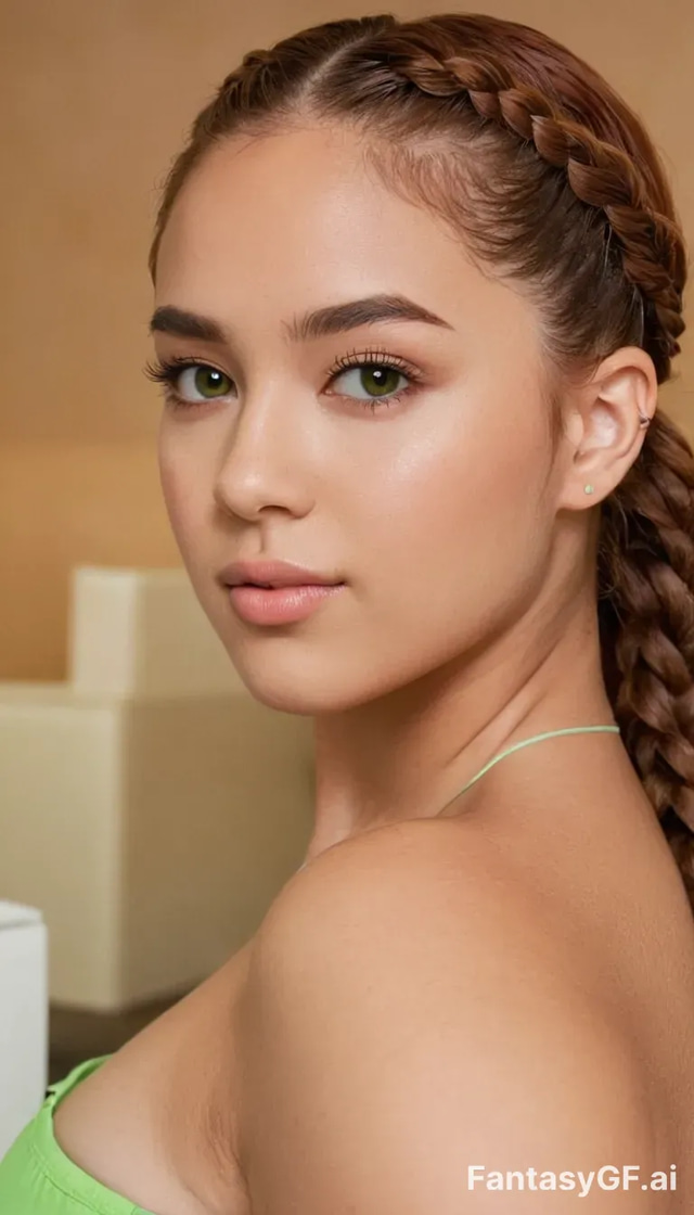 Saige Holden AI Girlfriend avatar