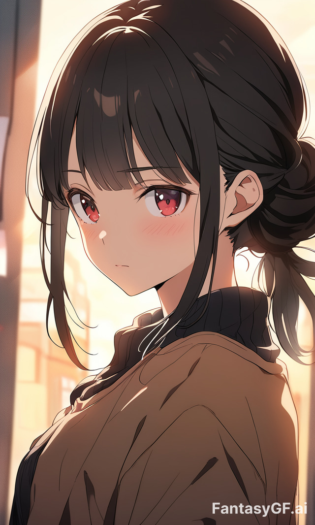 Avatar of AI Girlfriend Brisa Velazquez