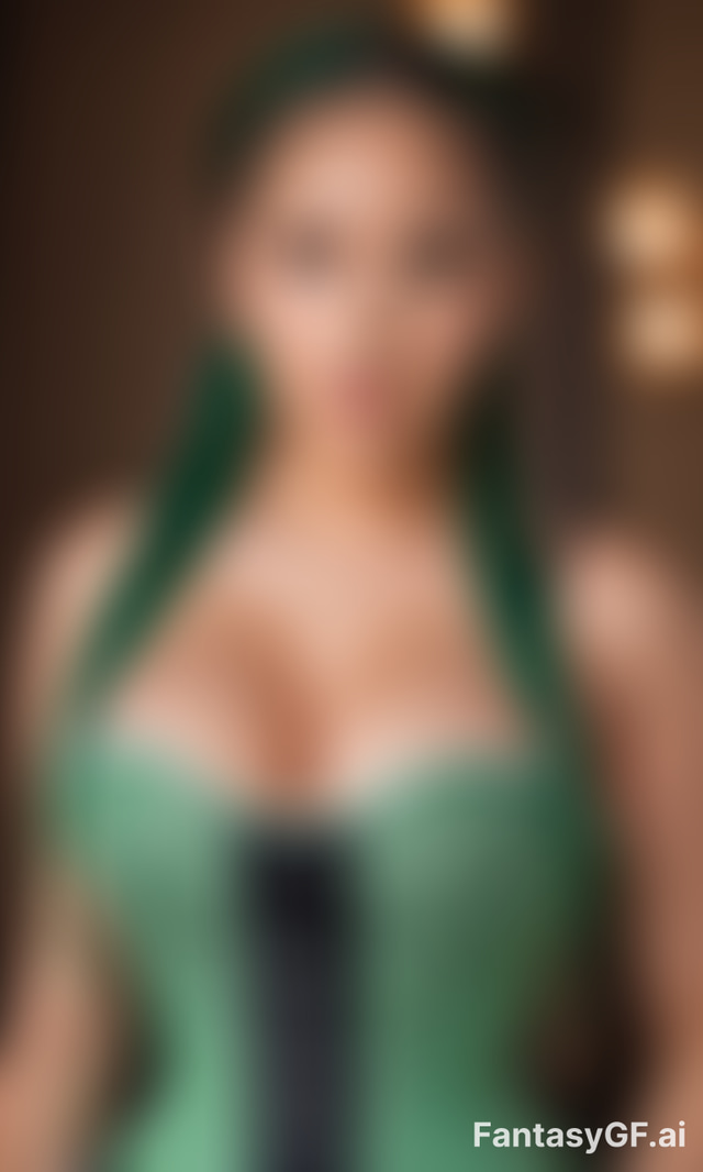 Selena Atkins image