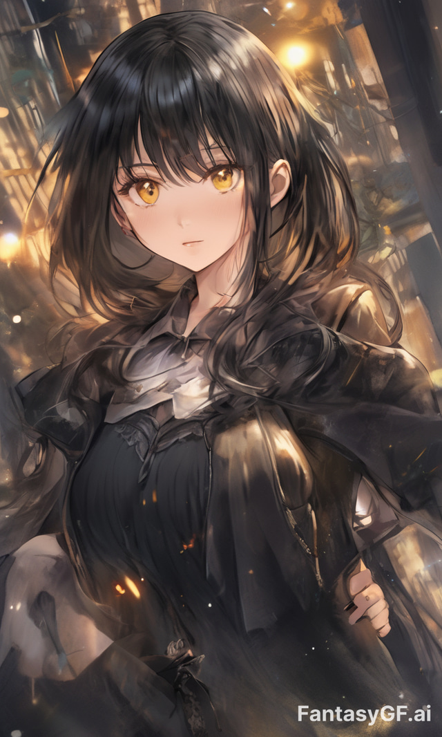 Cierra Haas AI Girlfriend avatar