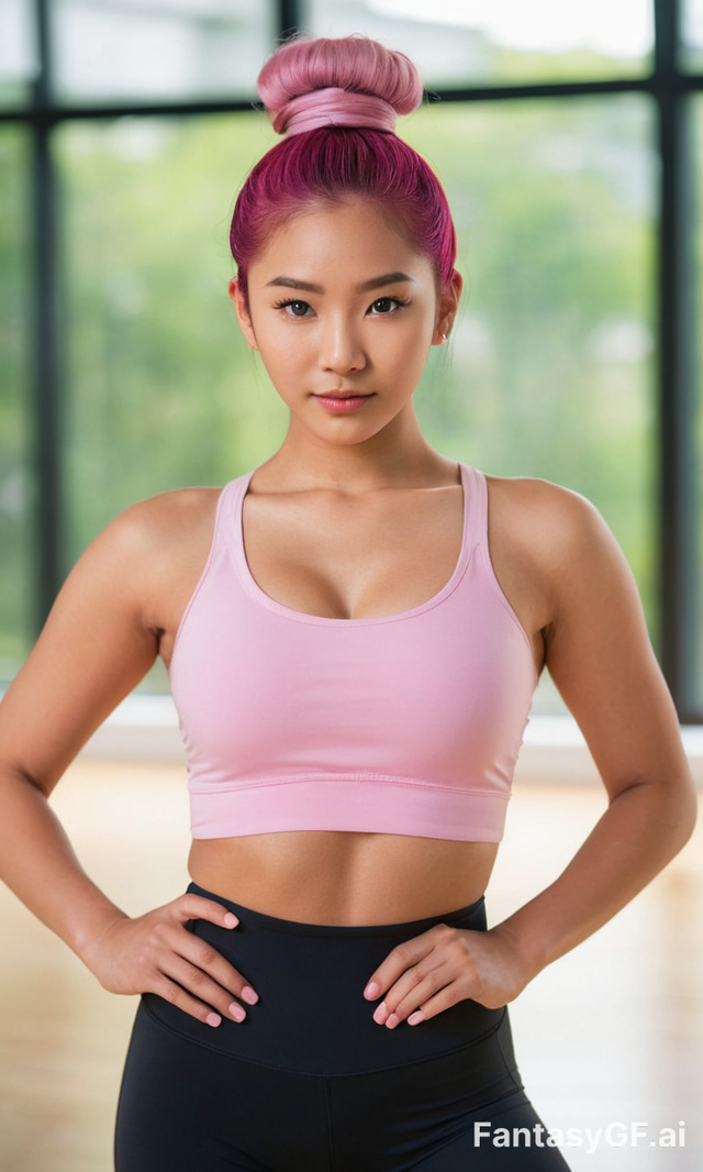 Emmalee Weaver AI Girlfriend avatar