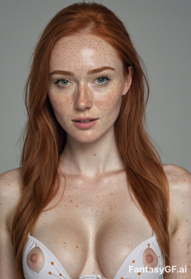 Genevieve Blanchard AI Girlfriend avatar