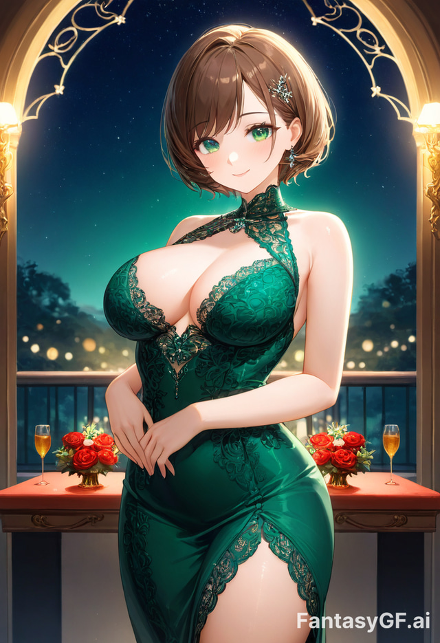 Aria Verdant image