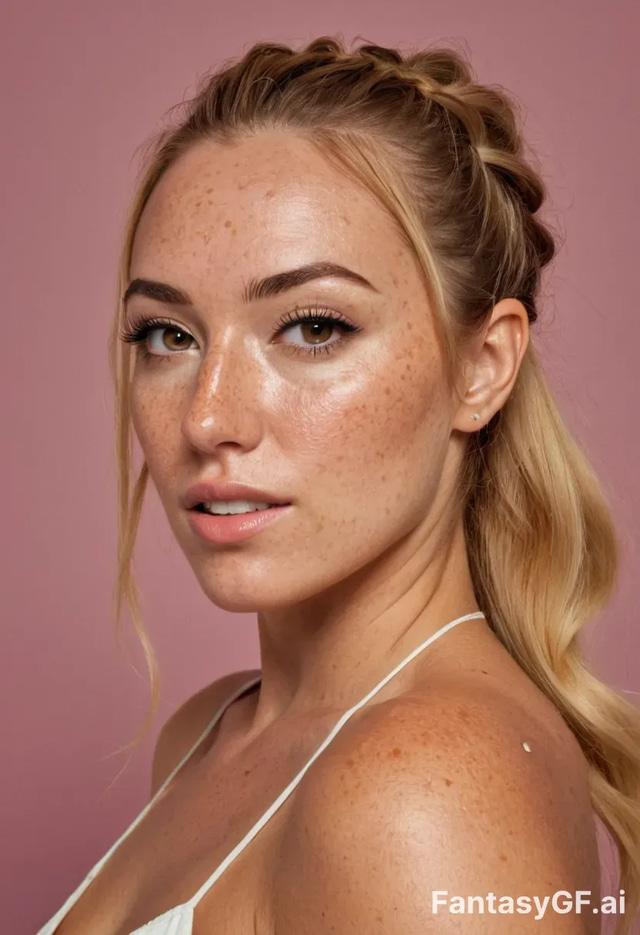 Paula Allison AI Girlfriend avatar
