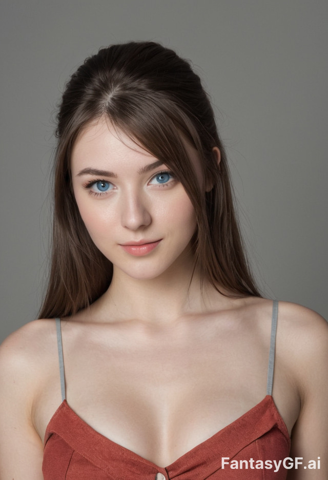 Gabrielle Lutz AI Girlfriend avatar