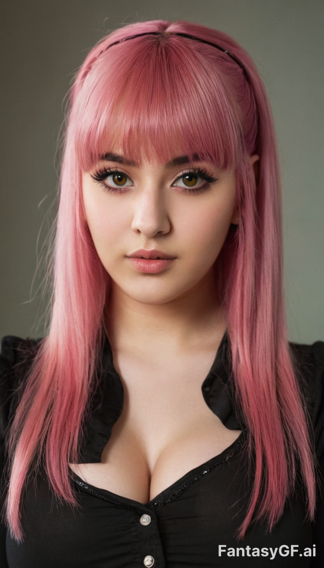 Xiomara Whitehead AI Girlfriend avatar