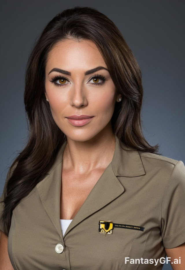 Elena Stafford AI Girlfriend avatar