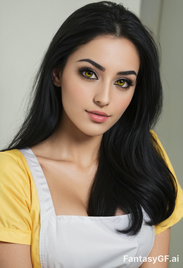 Tiana Douglas AI Girlfriend avatar