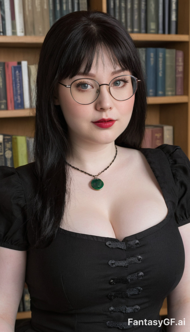 Sonia Summers AI Girlfriend avatar