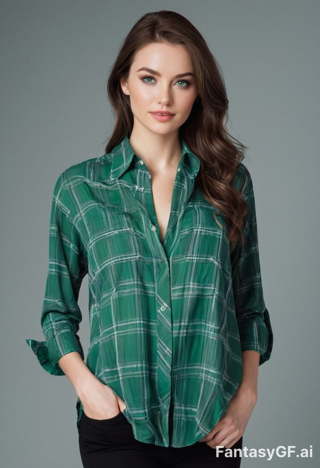 Destiny Montgomery AI Girlfriend avatar