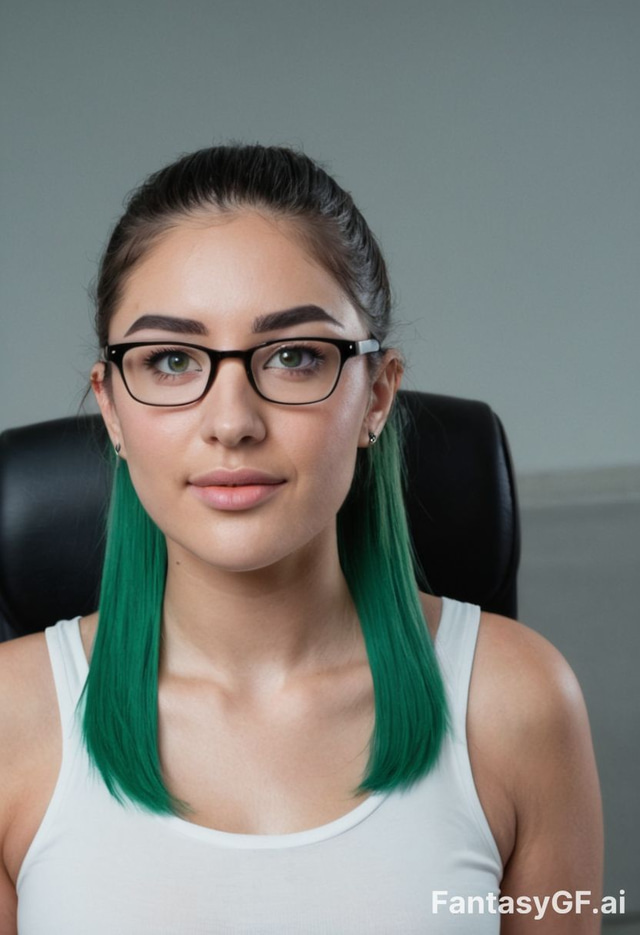 Taliyah Contreras AI Girlfriend avatar