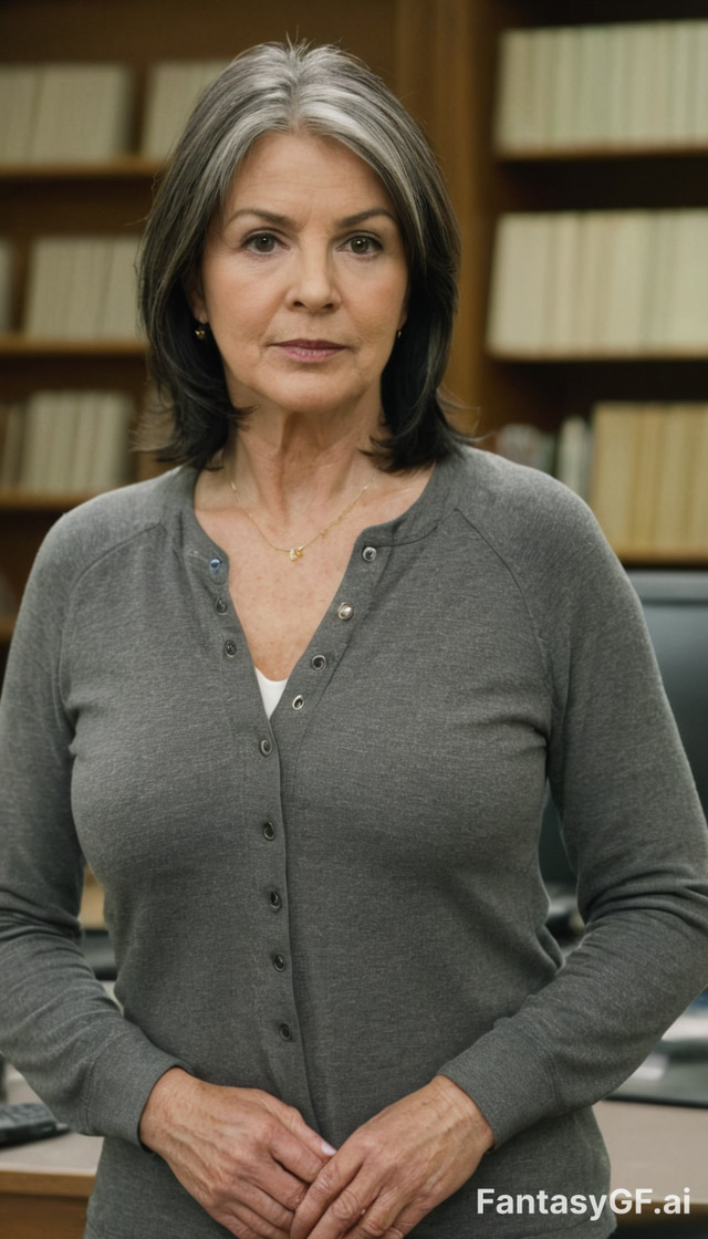Casey Wood AI Girlfriend avatar