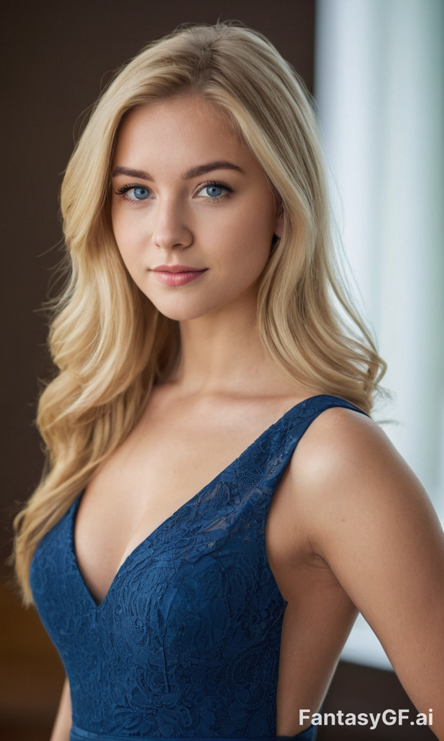 Paula House AI Girlfriend avatar