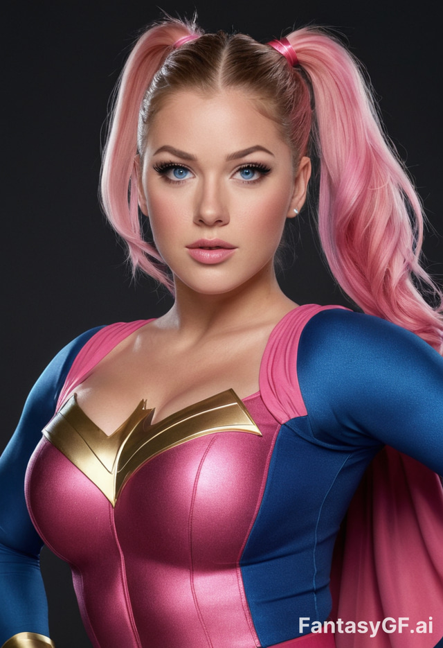 Perla Atkins AI Girlfriend avatar