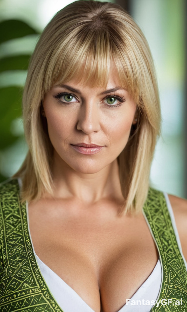 Paola Bell AI Girlfriend avatar