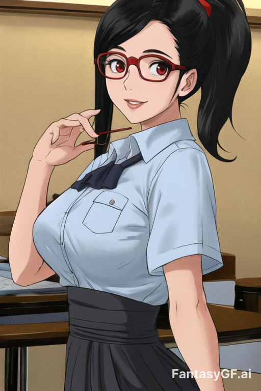 Sarah Marshall AI Girlfriend avatar