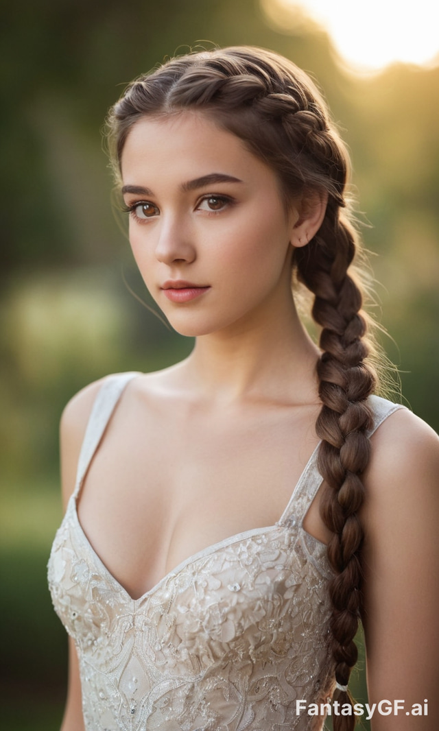 Haleigh Rios AI Girlfriend avatar