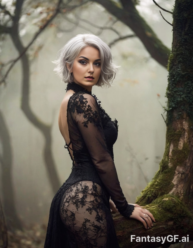 Luna Devlin image