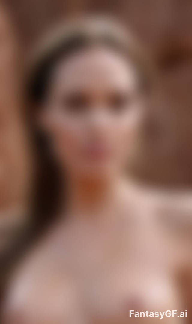 AI-ngelina Jolie image
