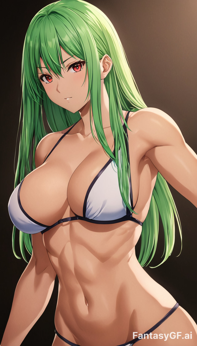 Aria Brandt AI Girlfriend avatar
