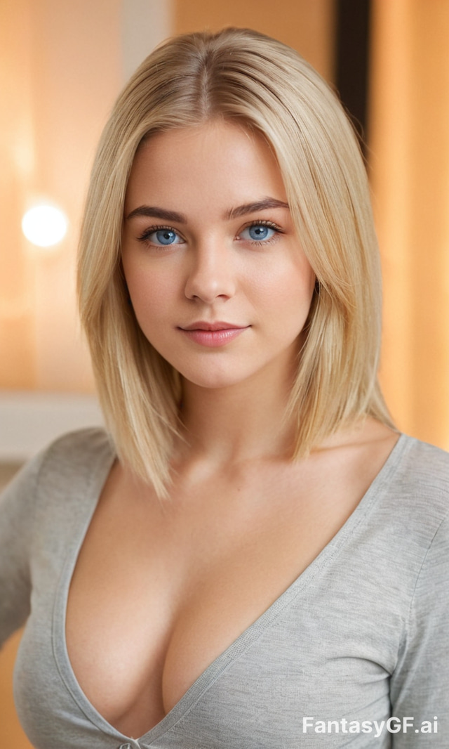 Avatar of AI Girlfriend Jazmine Lawrence