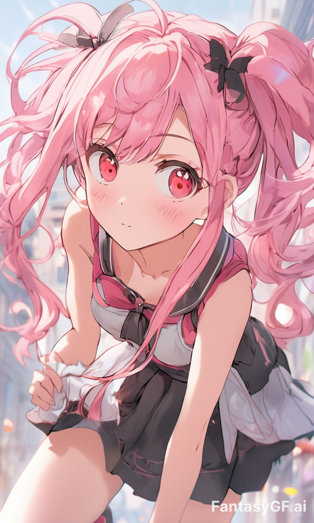 Savannah Becker AI Girlfriend avatar