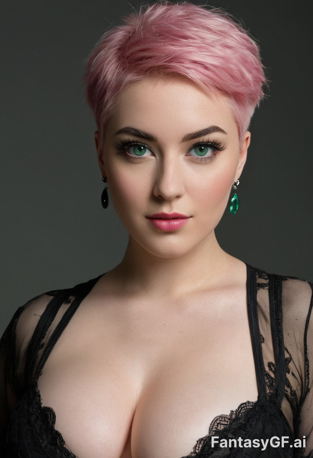 Greta Chapman AI Girlfriend avatar