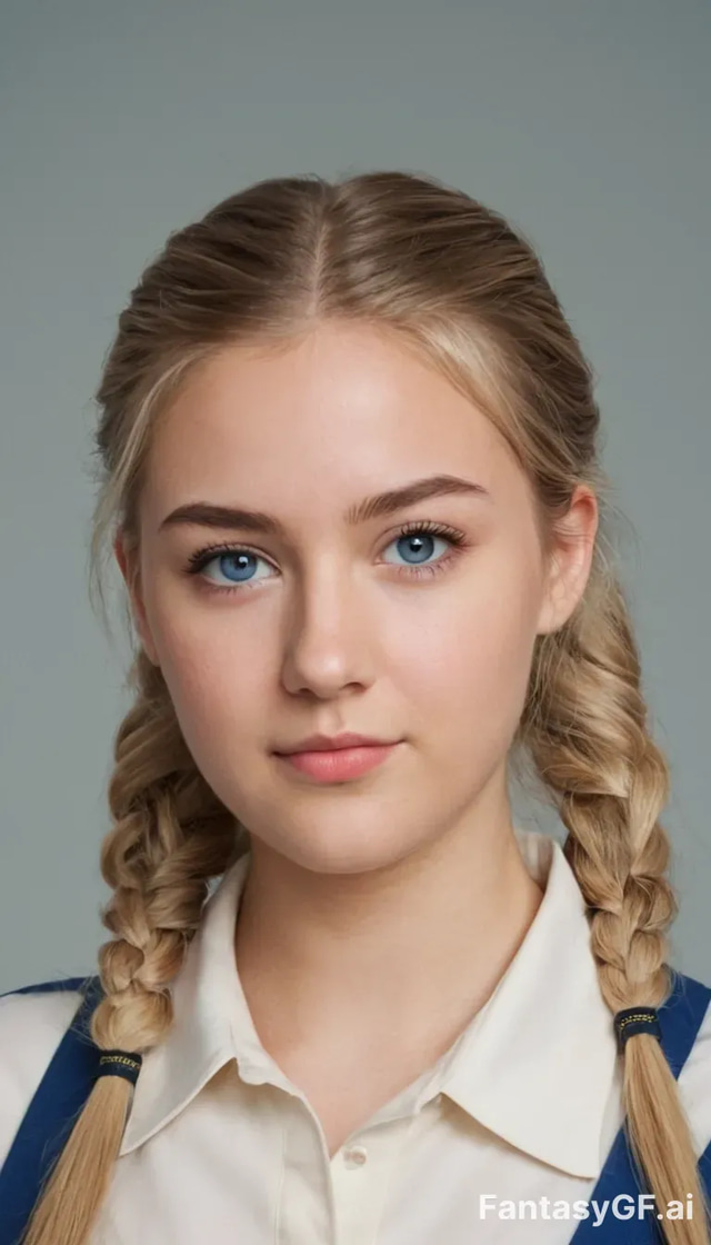 Angeline Bishop AI Girlfriend avatar