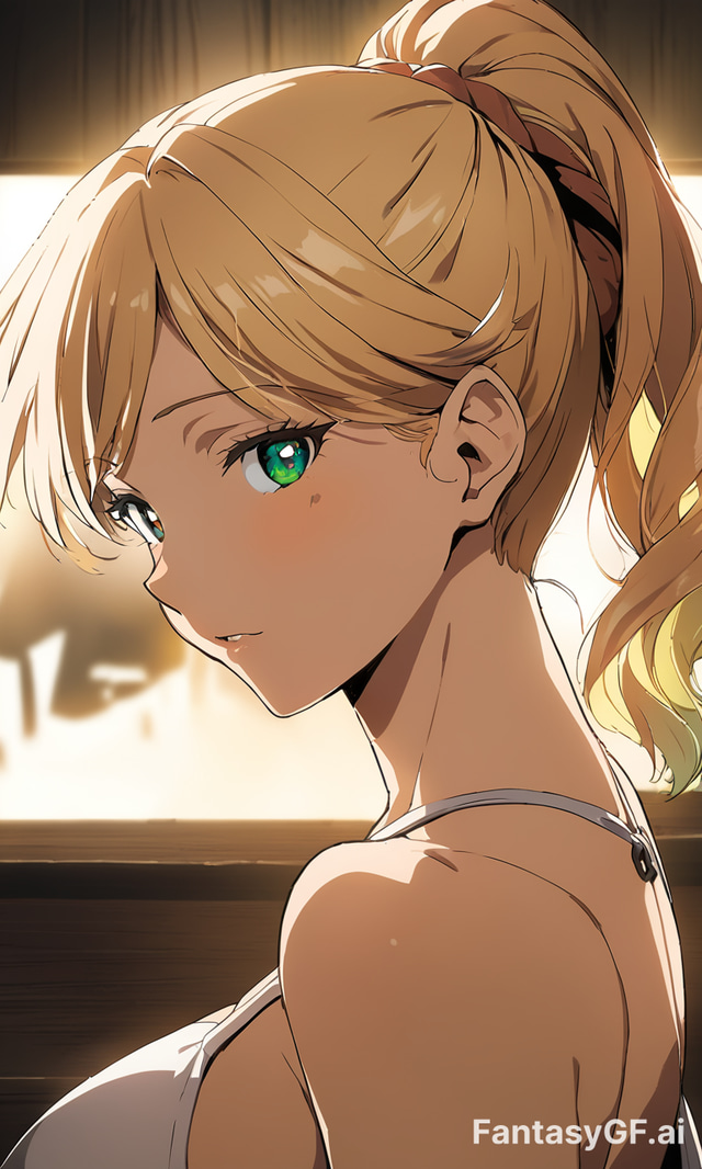 Adelyn Whitaker AI Girlfriend avatar