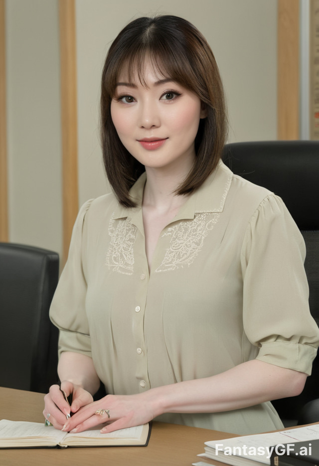 Tabitha Bowman AI Girlfriend avatar