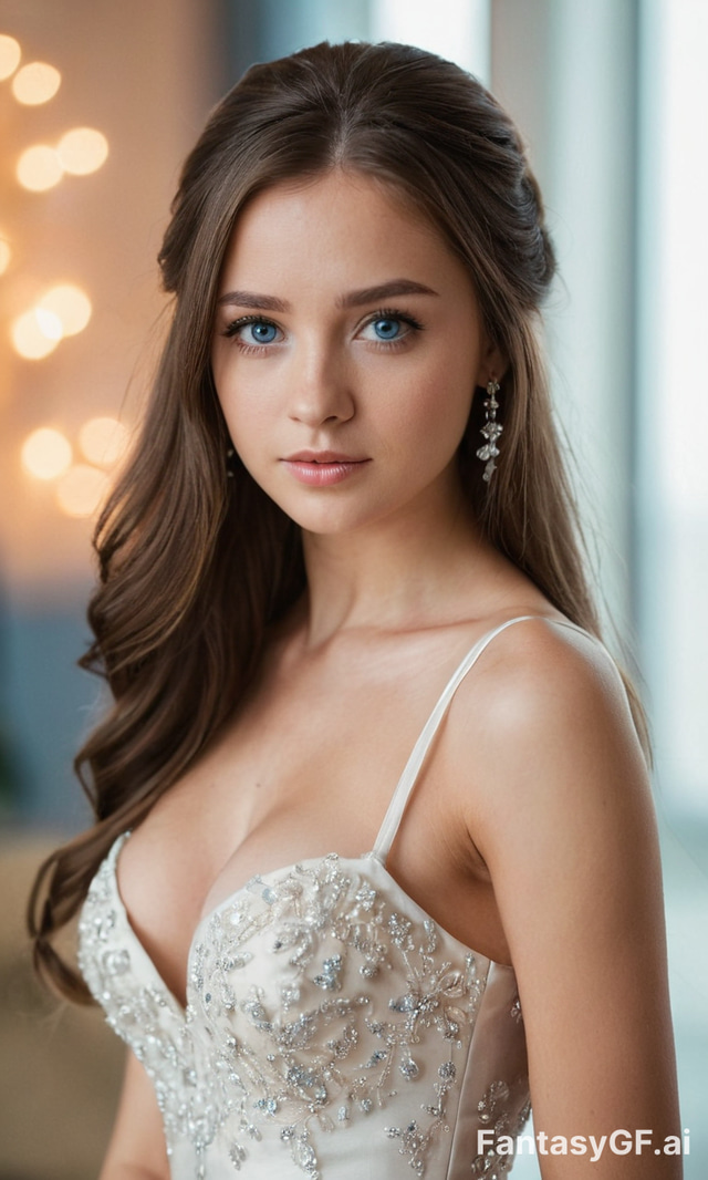 Esmeralda Combs AI Girlfriend avatar