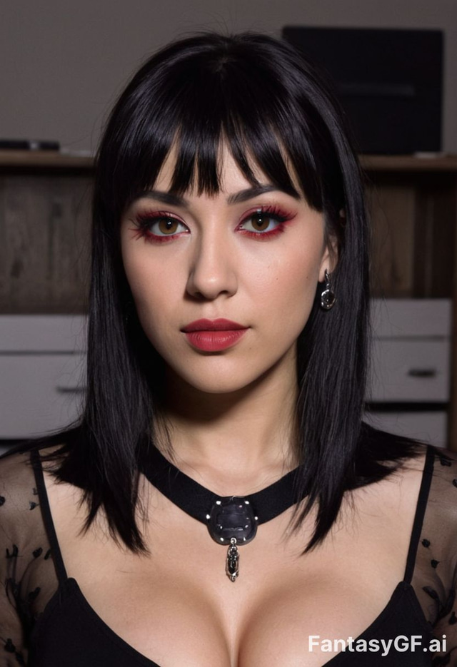 Lilah Guerrero AI Girlfriend avatar