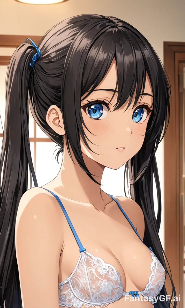 Jacquelyn Lindsey AI Girlfriend avatar