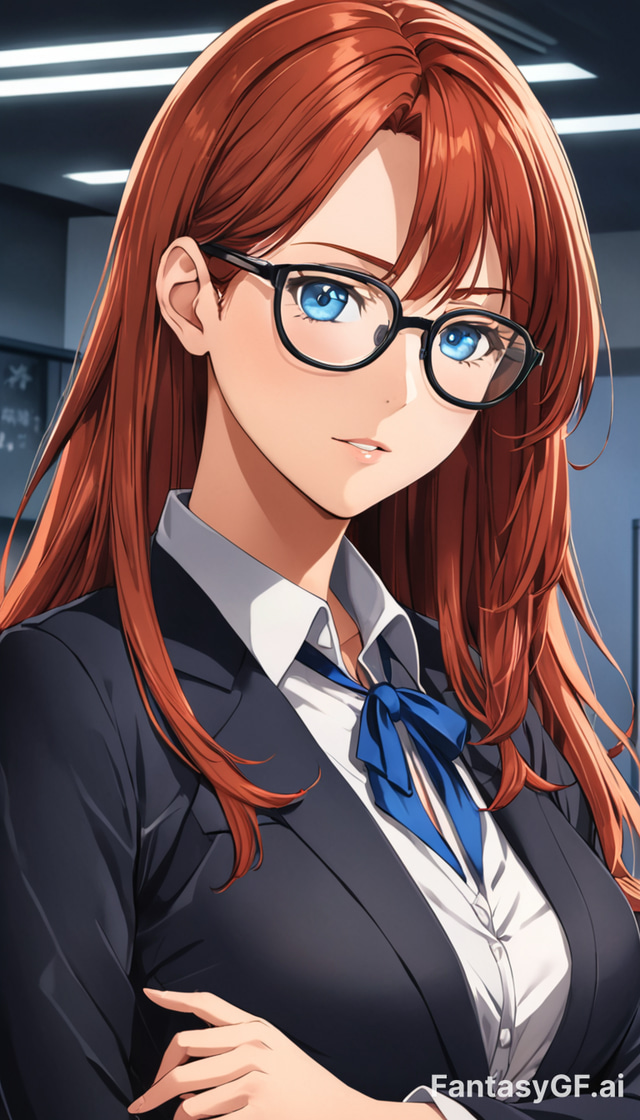 Lilyana Lester AI Girlfriend avatar