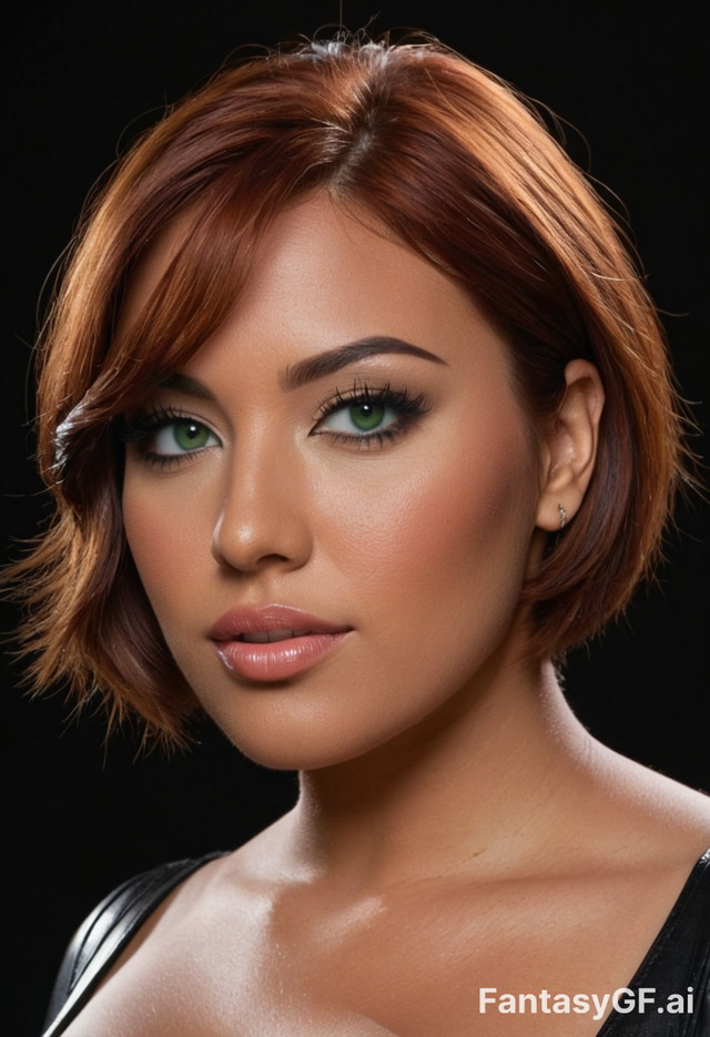 Livia Stout AI Girlfriend avatar