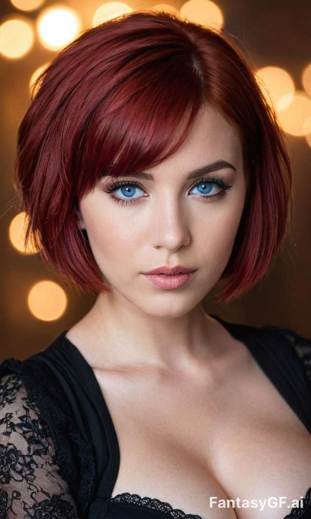 Sharon Flowers AI Girlfriend avatar
