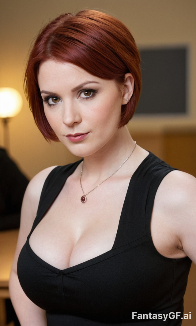 Erika Conway AI Girlfriend avatar