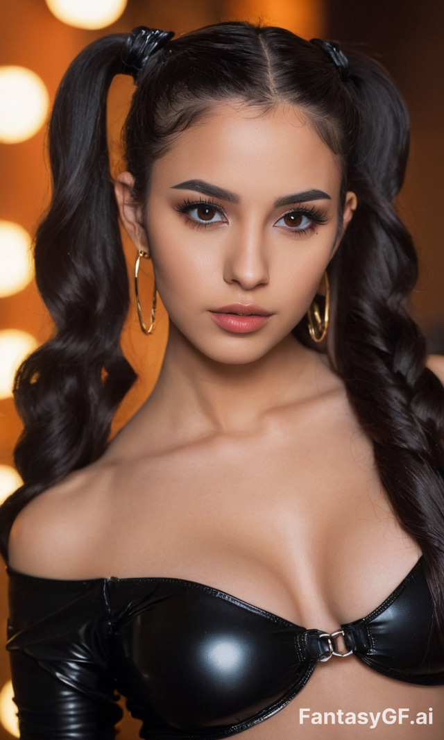 Francesca Lynch AI Girlfriend avatar