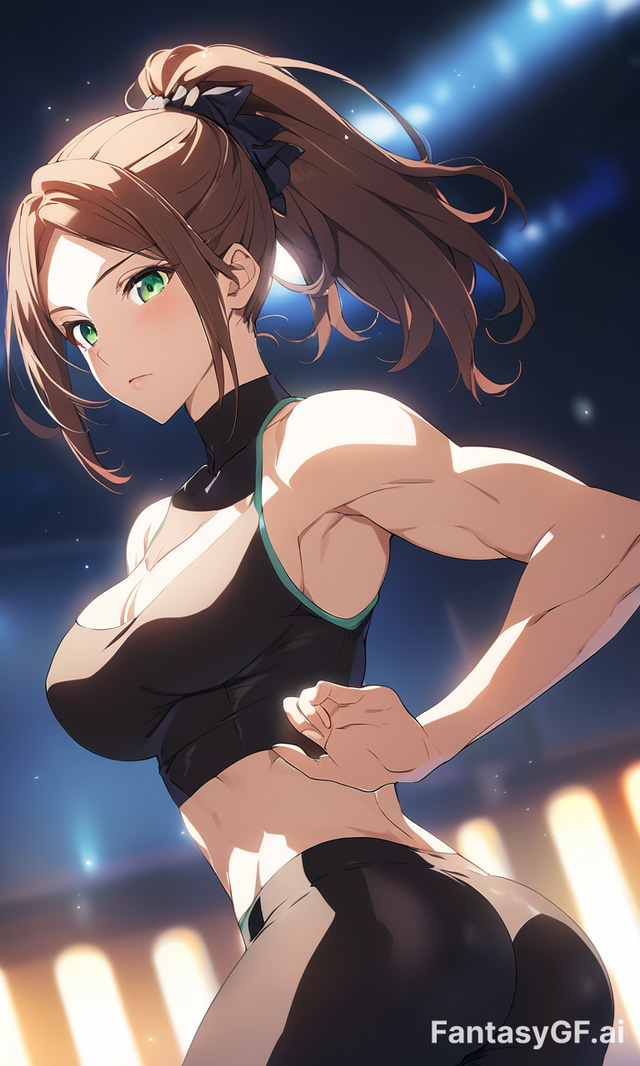 Mira Mcneil