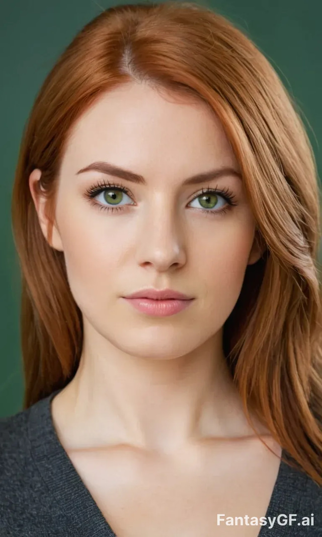 Avatar of AI Girlfriend Jane Wheeler