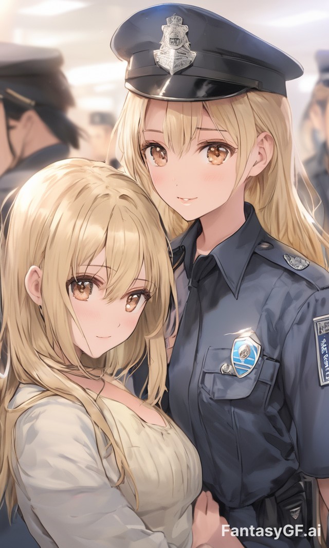 Yareli Mack AI Girlfriend avatar